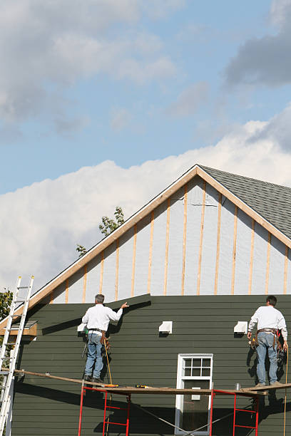 Best Construction Debris Removal  in Coloma, MI
